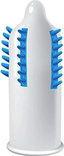 Actual product image Egzo Tough Cat (1 pcs.)
