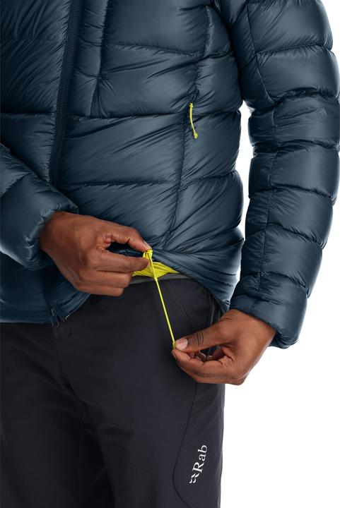 Actual product image Rab Mythic Ultra (S)