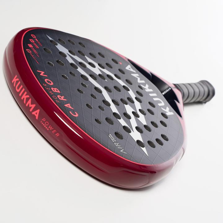 Produktbild Kuikma Pädelschläger - PR Power Carbon