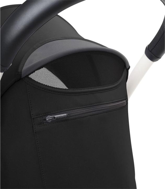 Produktbild Stokke YOYO 6+ Textilset