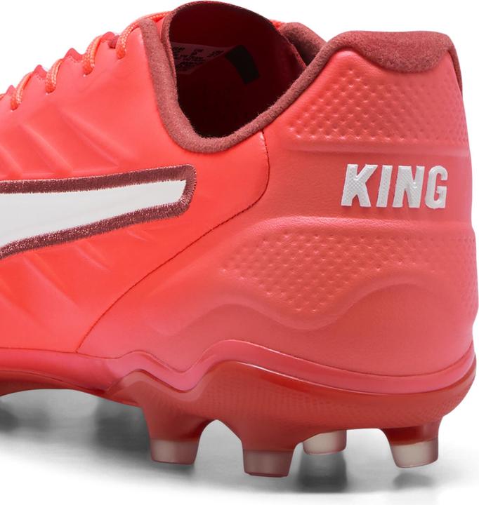 Actual product image Puma King Pro Fg/Ag (48)