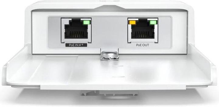 Produktbild Ubiquiti PoE+ Repeater UACC-LRE (802.3at (PoE+), 30 W)