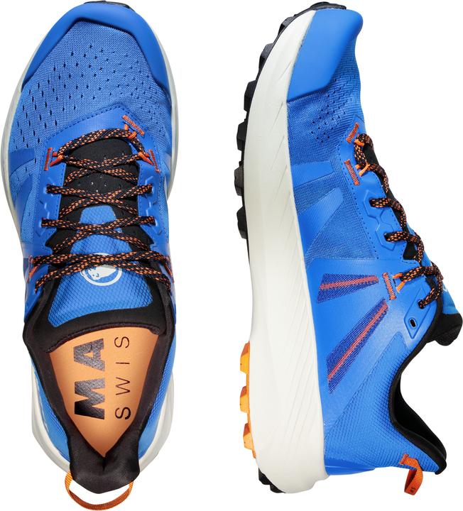 Image du produit Mammut Saentis TR Low Men (48.5)