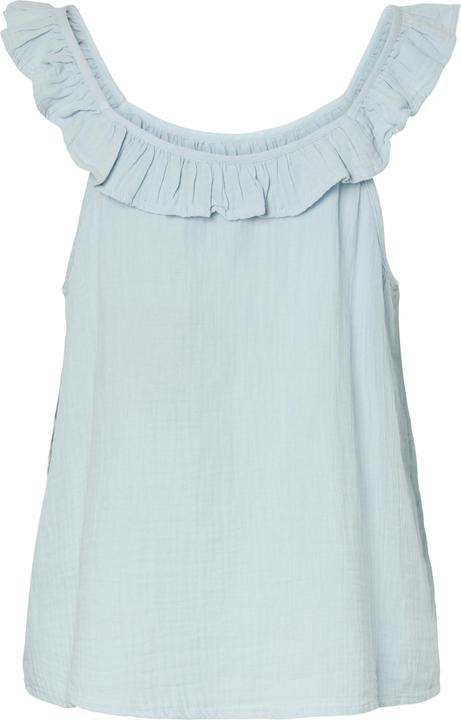 Immagine prodotto Pieces PCSASTINA Musselin Top (L)