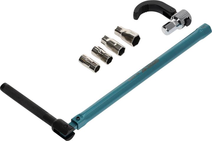 Actual product image Gedore Rooster nut wrench (265 mm)