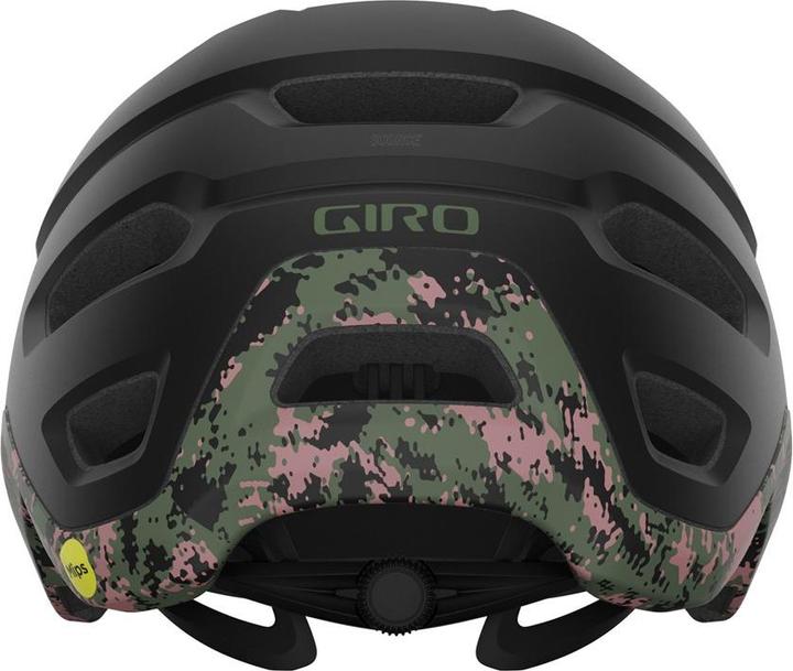 Actual product image Giro Source MIPS Helmet (55 - 59 cm)
