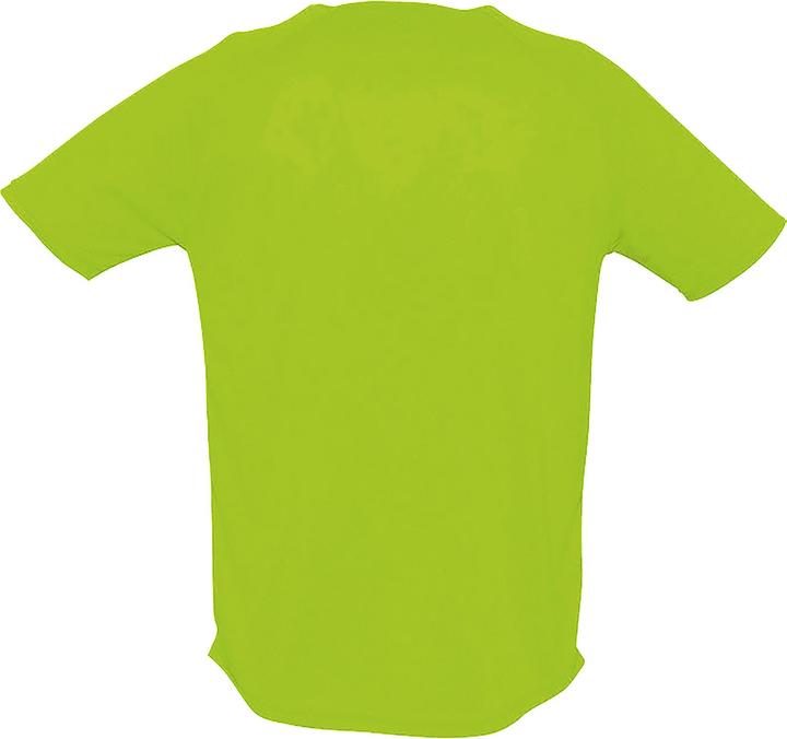 Produktbild Sols Sporty Performance TShirt Kurzarm Rundhals (M)