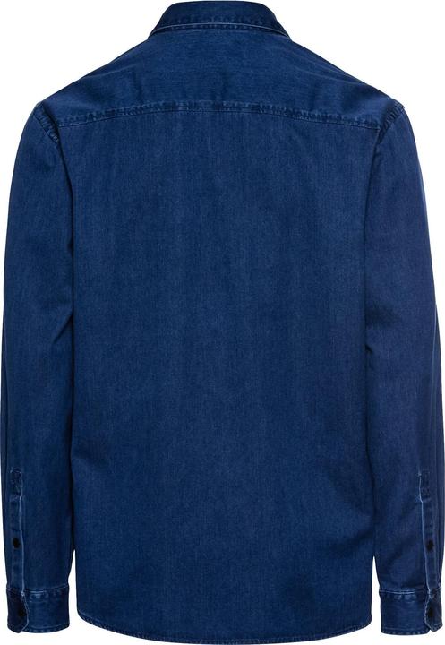 Actual product image Camel Active Hemd aus reiner Baumwolle (M)