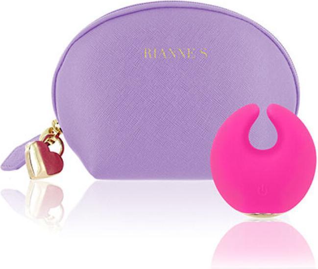 Actual product image Rianne S. RS Essentials Moon Vibe French Rose