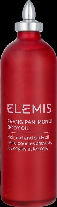 Image du produit Elemis Huile corporelle au monoï frangipane (Huile pour le corps, 100 ml)