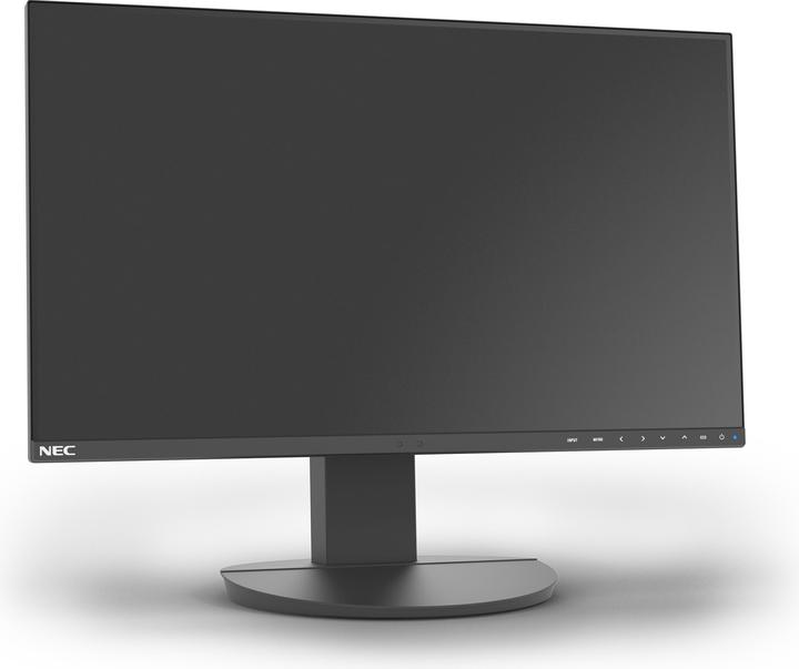 Actual product image NEC MultiSync EA272F 68.6 cm/27" Flat Panel Display (TFT/LCD) - 1,920x1,080 LED Backlig (1920 x 1080 pixels, 27")