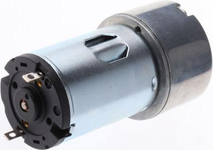 Immagine prodotto Rs Pro Motore a ingranaggi 12VDC 190rpm