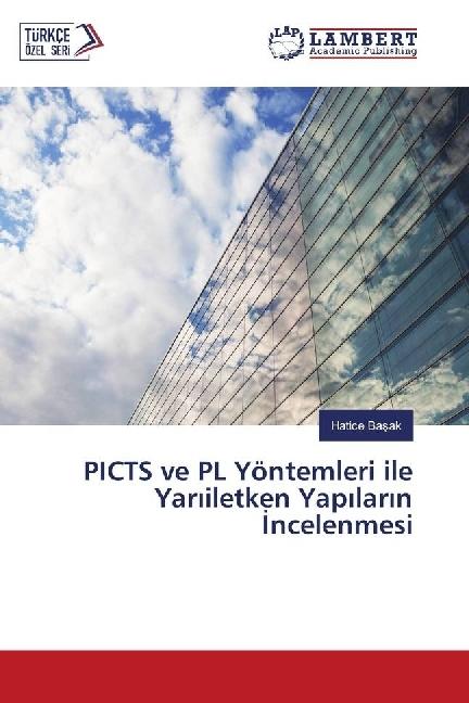 Actual product image PICTS ve PL Yöntemleri ile Yar iletken Yap lar n ncelenmesi (German, Hatice Basak, 2017)