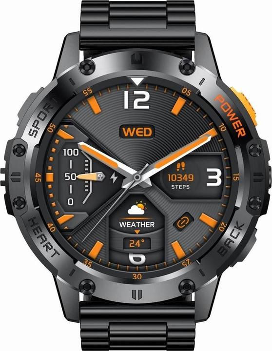 Actual product image Gravity GT22-1 Smartwatch