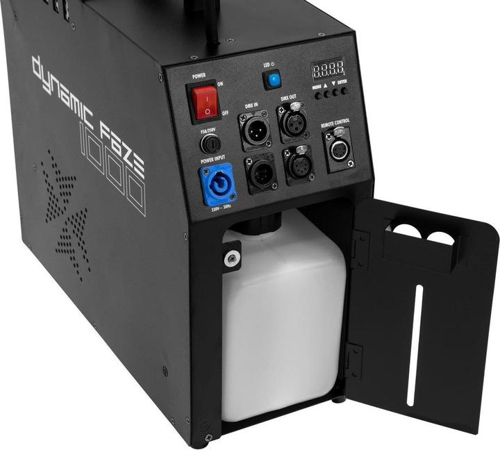 Produktbild Eurolite Dynamic Faze Hazer