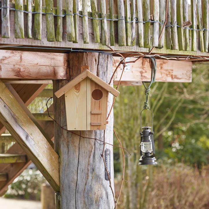 Produktbild Siena Garden Futterhäuschen
