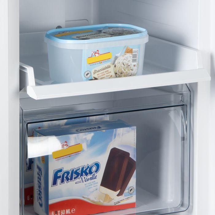 Image du produit Domo DO91203F (Autonome, 161 l)