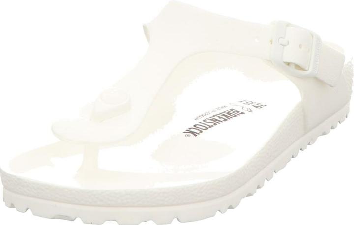 Actual product image Birkenstock Gizeh EVA R (41)