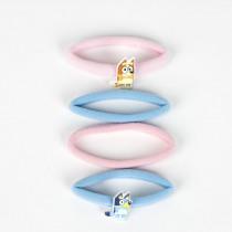 Immagine prodotto Bluey accessori per capelli elastici per capelli (Decorazioni)