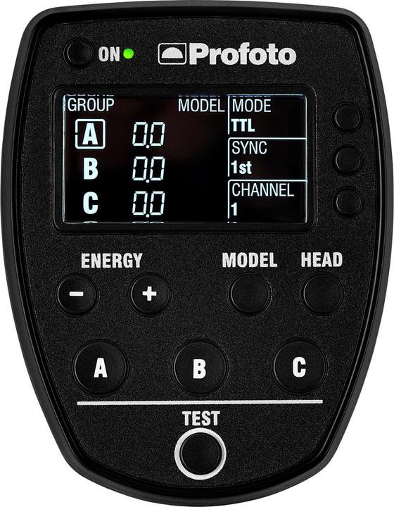 Image du produit Profoto Air Remote TTL-S (Déclencheur flash)