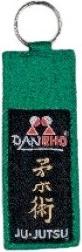 Actual product image Danrho Tkd