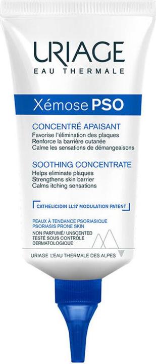 Image du produit Uriage Xémose Pso (Crème pour le corps, 150 ml)