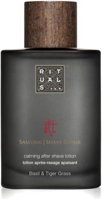 Actual product image Rituals Samurai Shave Repair After Shave Lotion (Aftershave lotion, 100 ml)