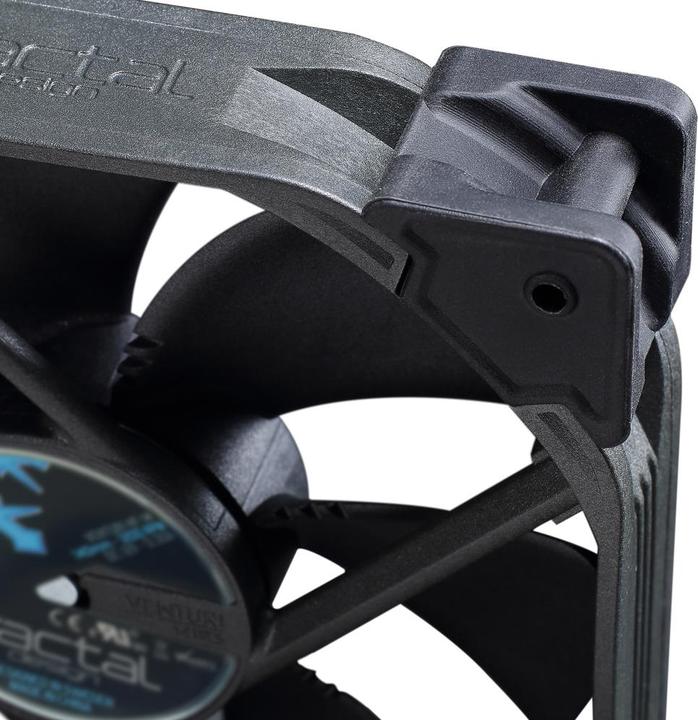 Image du produit Fractal Venturi HP-14 PWM (140 mm, 1 x)