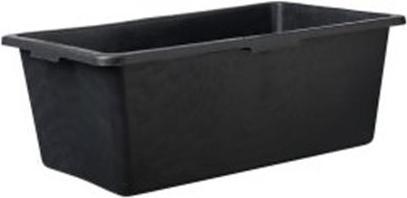 Produktbild Toolland Mörtelkübel 65L, Höhe: 290 mm