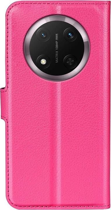Image du produit Cover-Discount Leder Etui Hülle (Honor Magic7 Lite)