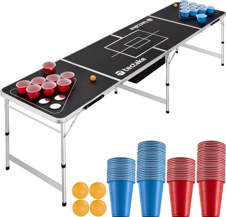tectake Beer pong table