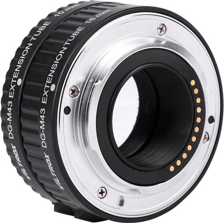 Actual product image Viltrox DG-M43