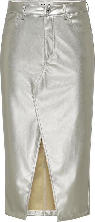 Image du produit Only ONLLOLA-ELYNA Jupe en similicuir Jupe en similicuir (XS)