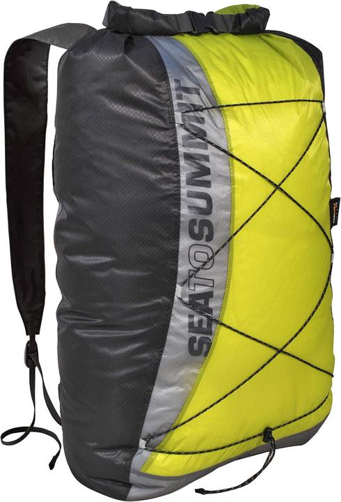 Actual product image Sea To Summit Dry Day Pack (22 l)