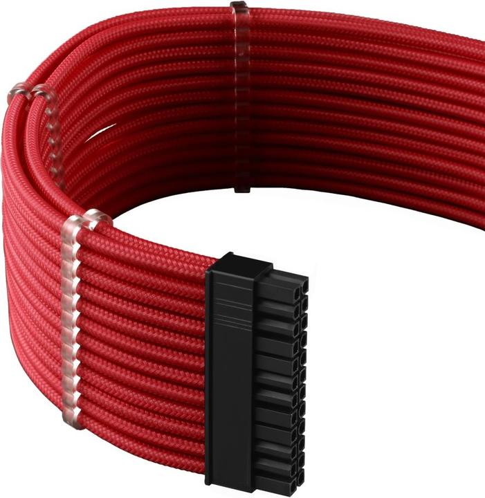 Actual product image CableMod C-Series PRO Kit RMi/RMx