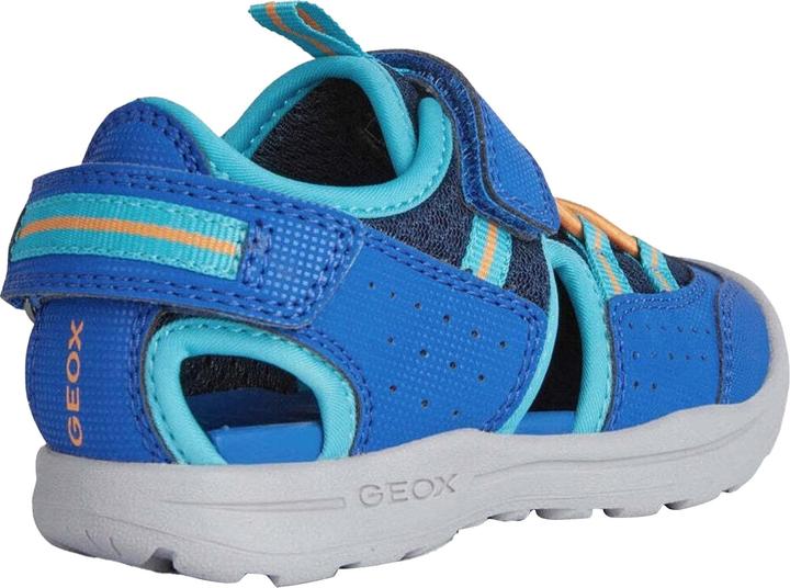 Actual product image Geox Boys Sandals Vaniett (34)