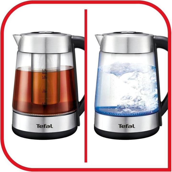 Produktbild Tefal BJ750D10 (1.70 l)