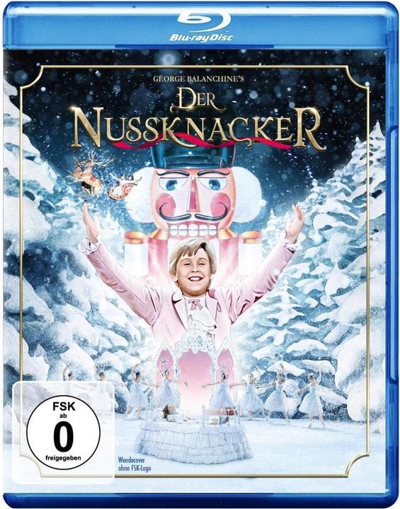 Produktbild 3DWare George Balanchines Der Nussknacker