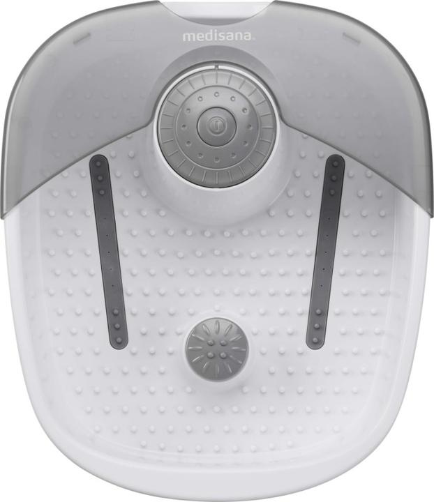 Image du produit Medisana Fusssprudelbad FS881