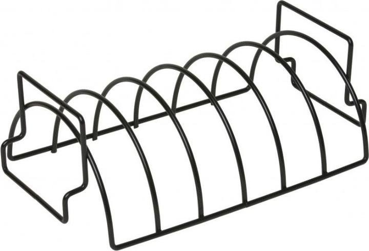 Immagine prodotto Monolith Support pour Spare Ribs et panier à rôtir