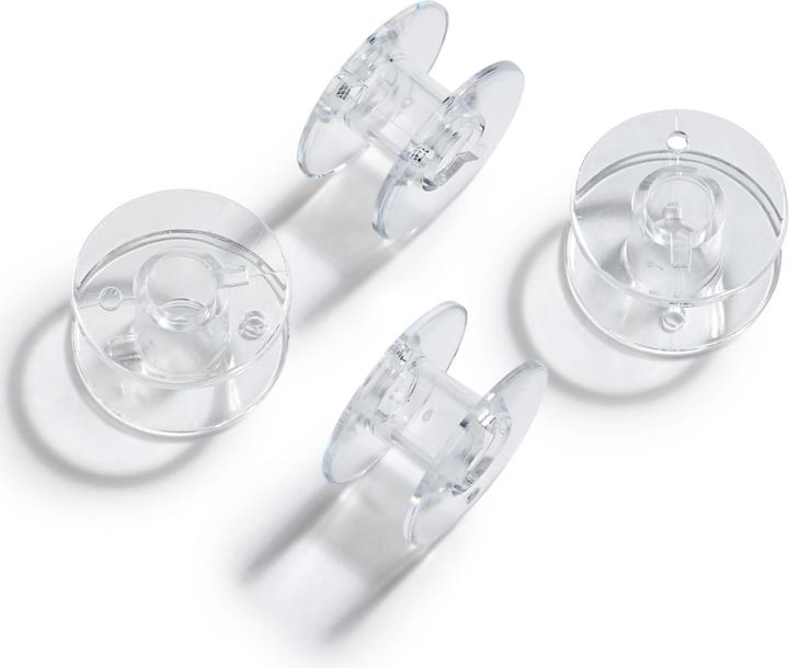 Actual product image Prym Sewing machine bobbins