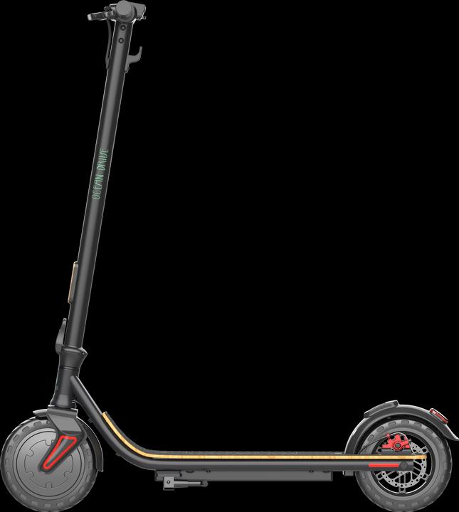 Immagine prodotto Ocean Drive S9 (20 km/h, 25 km, 350 W)