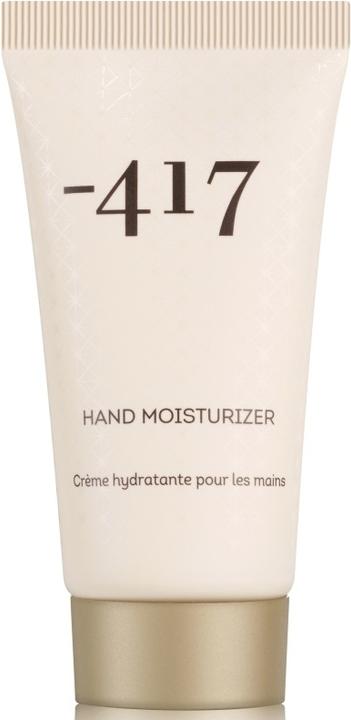 Produktbild Minus 417 Dead Sea Therapy Collection Hand Moisturizer - Feuchtigkeitspflege Creme für die Hände (50 ml)