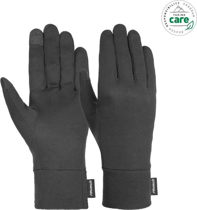 Reusch Silk liner TT