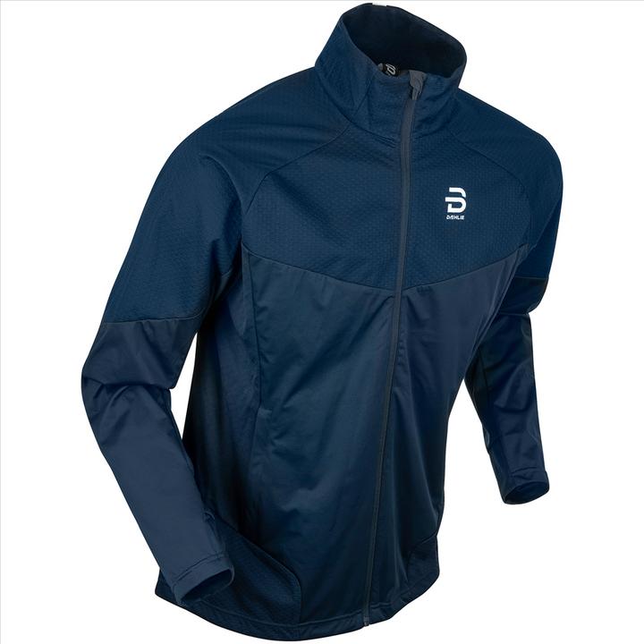 Produktbild Daehlie M Jacket Rigid (M)