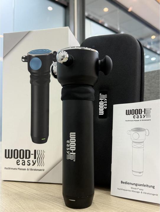 Image du produit Wood-i Fitness Massage Easy