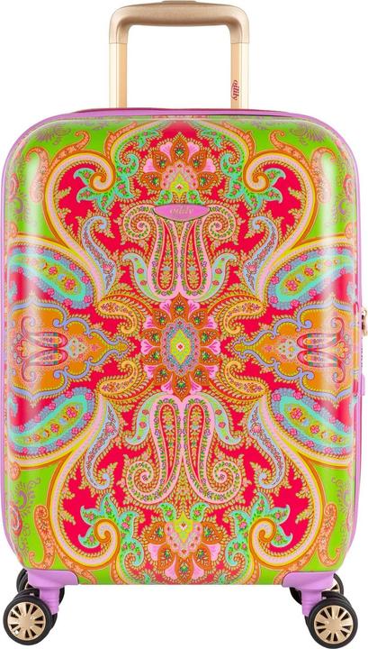Image du produit Oilily Travel 4 roues trolley 67 cm (70 l, M (50 - 90l))