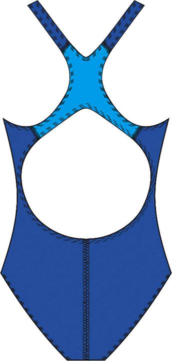 Image du produit Aqua Feel Mädchen Badeanzug (140)