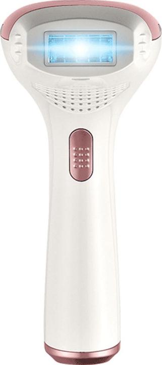 Actual product image Beautifly B-Shine Blush 3in1 Cosmetic Laser for Hair Removal HR SR AC Lamp
