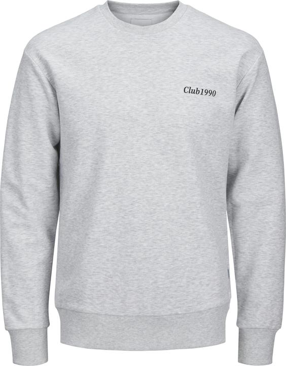 Immagine prodotto Jack & Jones Felpa stampata Plus Size (7XL)